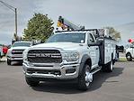 2024 Ram 5500 Regular Cab DRW 4x4 Mechanics Body for sale #RG221836 - photo 3