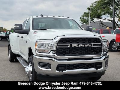 2024 Ram 3500 Crew Cab DRW 4x4 Pickup for sale #RG242845 - photo 1