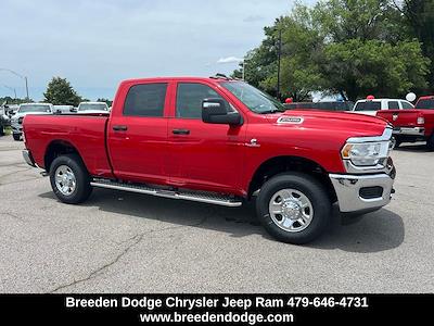2024 Ram 2500 Crew Cab 4x4 Pickup for sale #RG298760 - photo 1