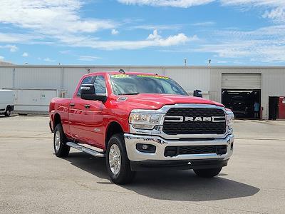 2024 Ram 2500 Crew Cab 4x4 Pickup for sale #RG322738 - photo 1