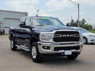 2024 Ram 2500 Crew Cab 4x4 Pickup for sale #RG322887 - photo 1