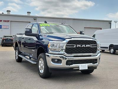 2024 Ram 2500 Crew Cab 4x4 Pickup for sale #RG323287 - photo 1