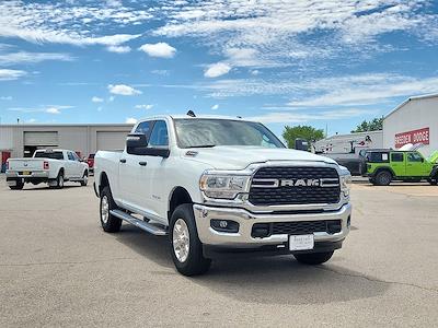 2024 Ram 2500 Crew Cab 4x4 Pickup for sale #RG323650 - photo 1