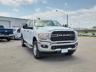 2024 Ram 2500 Crew Cab 4x4 Pickup for sale #RG341986 - photo 1