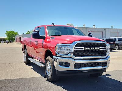 2024 Ram 2500 Crew Cab 4x4 Pickup for sale #RG342009 - photo 1