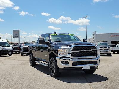 2024 Ram 2500 Crew Cab 4x4 Pickup for sale #RG342687 - photo 1