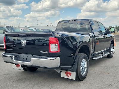 New 2024 Ram 3500 Big Horn Crew Cab 4x4 DRW Pickup for sale #RG353009 - photo 2