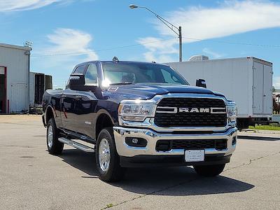 2024 Ram 2500 Crew Cab 4x4 Pickup for sale #RG354156 - photo 1