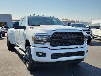 2024 Ram 3500 Crew Cab DRW 4x4 Pickup for sale #RG369131 - photo 1