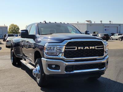 2024 Ram 3500 Crew Cab DRW 4x4 Pickup for sale #RG371697 - photo 1