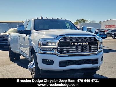 2024 Ram 3500 Crew Cab DRW 4x4 Pickup for sale #RG371699 - photo 1