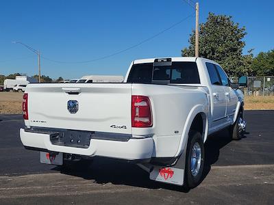 New 2024 Ram 3500 Limited Crew Cab 4x4 DRW Pickup for sale #RG371699 - photo 2