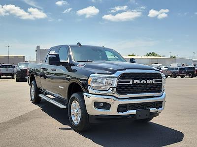 2024 Ram 2500 Crew Cab 4x4 Pickup for sale #RG380986 - photo 1