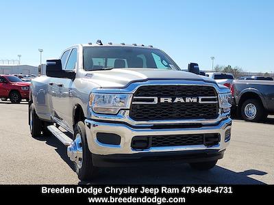 2024 Ram 3500 Crew Cab DRW 4x4 Pickup for sale #RG411921 - photo 1
