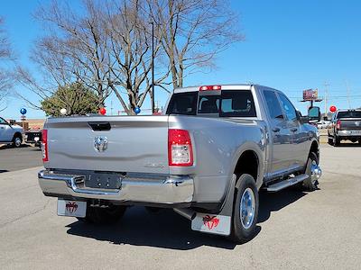 New 2024 Ram 3500 Tradesman Crew Cab 4x4 DRW Pickup for sale #RG411921 - photo 2