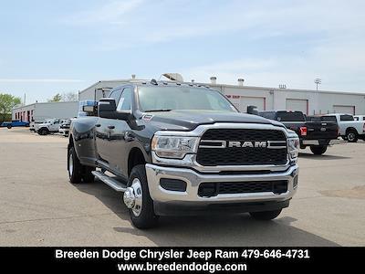2024 Ram 3500 Crew Cab DRW 4x4 Pickup for sale #RG411922 - photo 1
