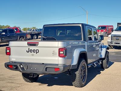 2024 Jeep Gladiator Crew Cab 4x4 Pickup for sale #RL108343 - photo 2