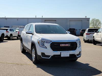 2024 GMC Terrain AWD SUV for sale #RL340192 - photo 1