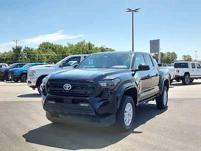 2024 Toyota Tacoma Double Cab RWD Pickup for sale #RM005031 - photo 1