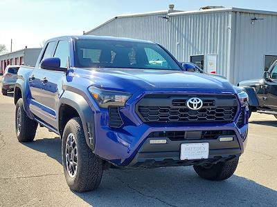 2024 Toyota Tacoma Double Cab 4WD Pickup for sale #RM015620 - photo 1