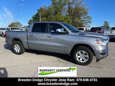 2024 Ram 1500 Crew Cab 4x4 Pickup for sale #RN101756 - photo 1