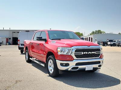 2024 Ram 1500 Crew Cab 4x4 Pickup for sale #RN124195 - photo 1