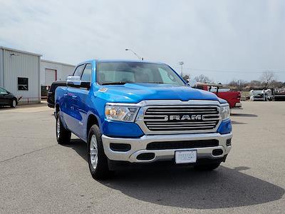 2024 Ram 1500 Crew Cab 4x4 Pickup for sale #RN206138 - photo 1