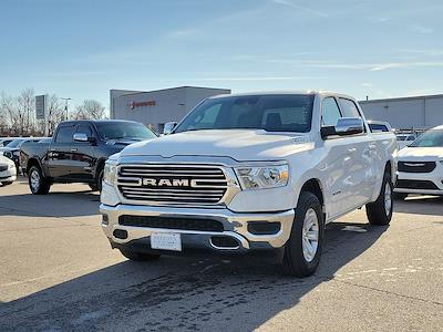 2024 Ram 1500 Crew Cab 4x4 Pickup for sale #RN210661 - photo 1