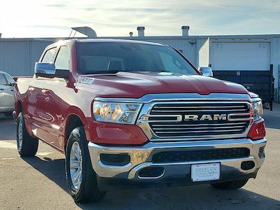 2024 Ram 1500 Crew Cab 4x4 Pickup for sale #RN215394 - photo 1