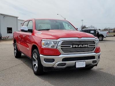 2024 Ram 1500 Crew Cab 4x2 Pickup for sale #RN220159 - photo 1