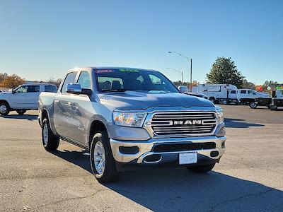 2024 Ram 1500 Crew Cab 4x4 Pickup for sale #RN224133 - photo 1