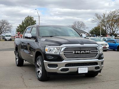 2024 Ram 1500 Crew Cab 4x4 Pickup for sale #RN232779 - photo 1