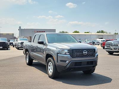 2024 Nissan Frontier Crew Cab 4x4 Pickup for sale #RN637725 - photo 1
