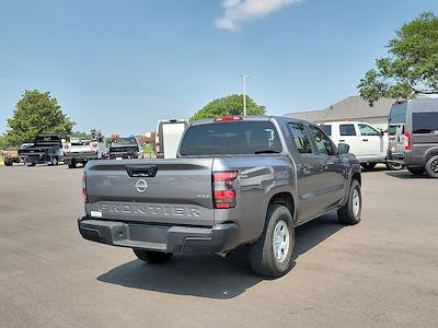 2024 Nissan Frontier Crew Cab 4x4 Pickup for sale #RN637725 - photo 2