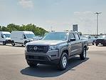 2024 Nissan Frontier Crew Cab 4x4 Pickup for sale #RN637725 - photo 3