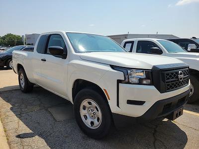 2024 Nissan Frontier King Cab 4x2 Pickup for sale #RN640525 - photo 1