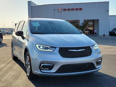 2024 Chrysler Pacifica FWD Minivan for sale #RR141630 - photo 1