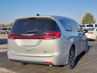 2024 Chrysler Pacifica FWD Minivan for sale #RR141630 - photo 2
