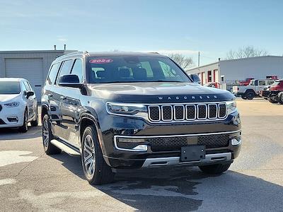 2024 Jeep Wagoneer 4WD SUV for sale #RS115202 - photo 1