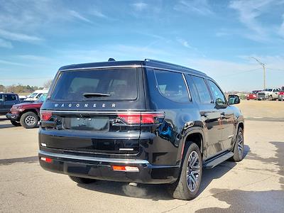 2024 Jeep Wagoneer 4WD SUV for sale #RS115202 - photo 2