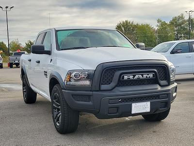 2024 Ram 1500 Classic Crew Cab 4x2 Pickup for sale #RS123760 - photo 1