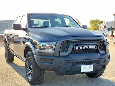2024 Ram 1500 Classic Crew Cab 4x2 Pickup for sale #RS127702 - photo 1