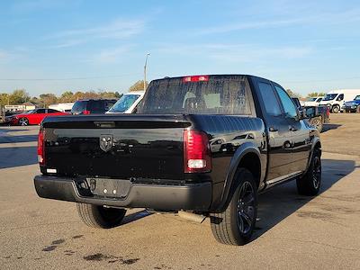 2024 Ram 1500 Classic Crew Cab 4x2 Pickup for sale #RS127702 - photo 2