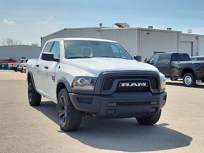 2024 Ram 1500 Classic Crew Cab 4x4 Pickup for sale #RS129713 - photo 1