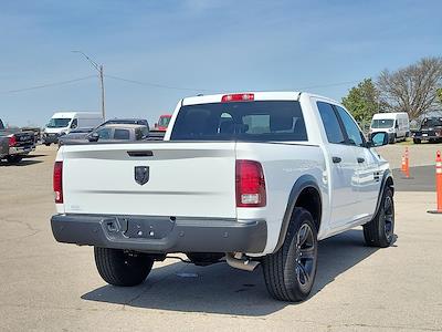 2024 Ram 1500 Classic Crew Cab 4x4 Pickup for sale #RS129713 - photo 2