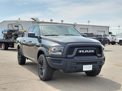 2024 Ram 1500 Classic Crew Cab 4x4 Pickup for sale #RS156735 - photo 1