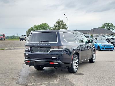 2024 Jeep Grand Wagoneer L 4WD SUV for sale #RS170482 - photo 2