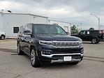 2024 Jeep Grand Wagoneer L 4WD SUV for sale #RS170482 - photo 1