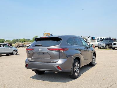2024 Toyota Highlander AWD SUV for sale #RS536304 - photo 2