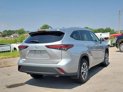 2024 Toyota Highlander AWD SUV for sale #RS537308 - photo 2